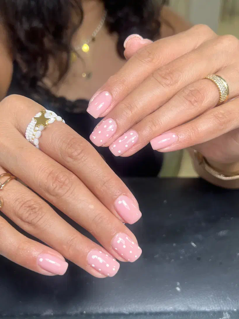 آموزش تخصصی کاشت ژل و لمینت ناخن|خدمات آموزشی|گرگان, |دیوار