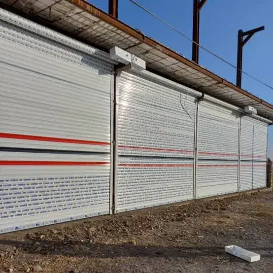 کرکره برقی وساده|خدمات پیشه و مهارت|اردبیل, |دیوار