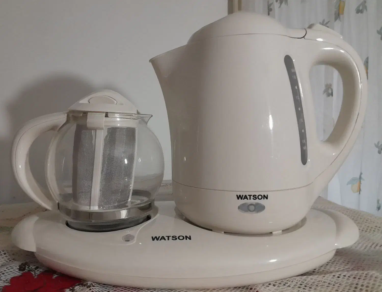 چای ساز|سماور، چای‌ساز، قهوه‌ساز|همدان, |دیوار