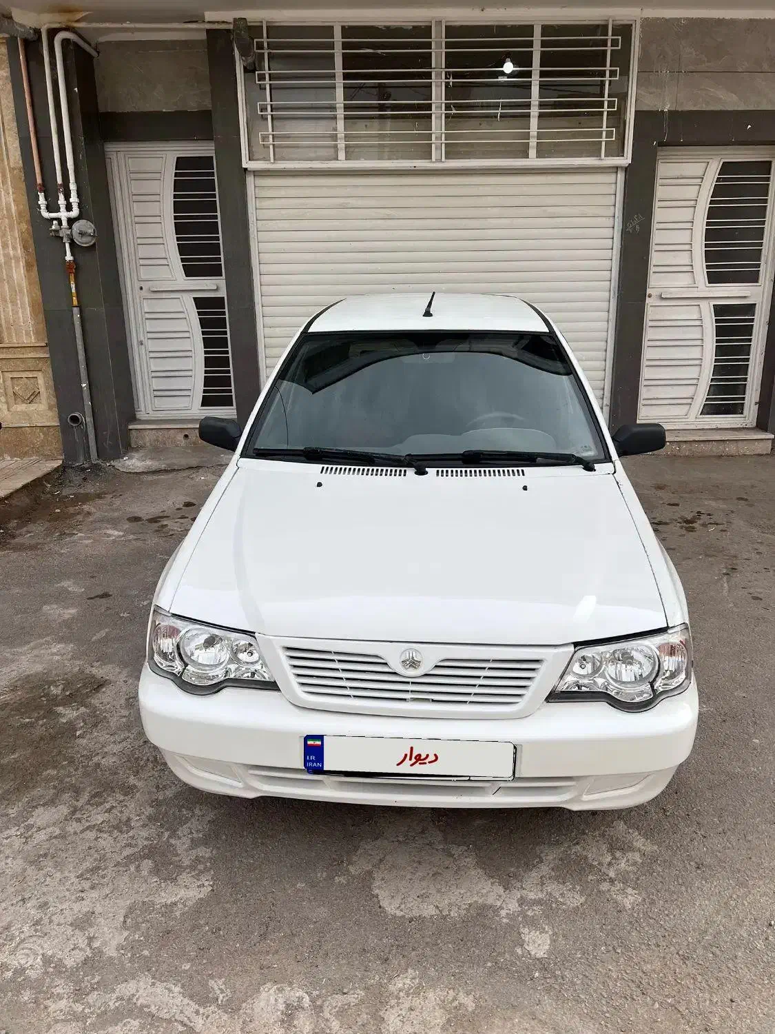 ماشین ۱۱۱|خودرو سواری و وانت|کرمان, |دیوار