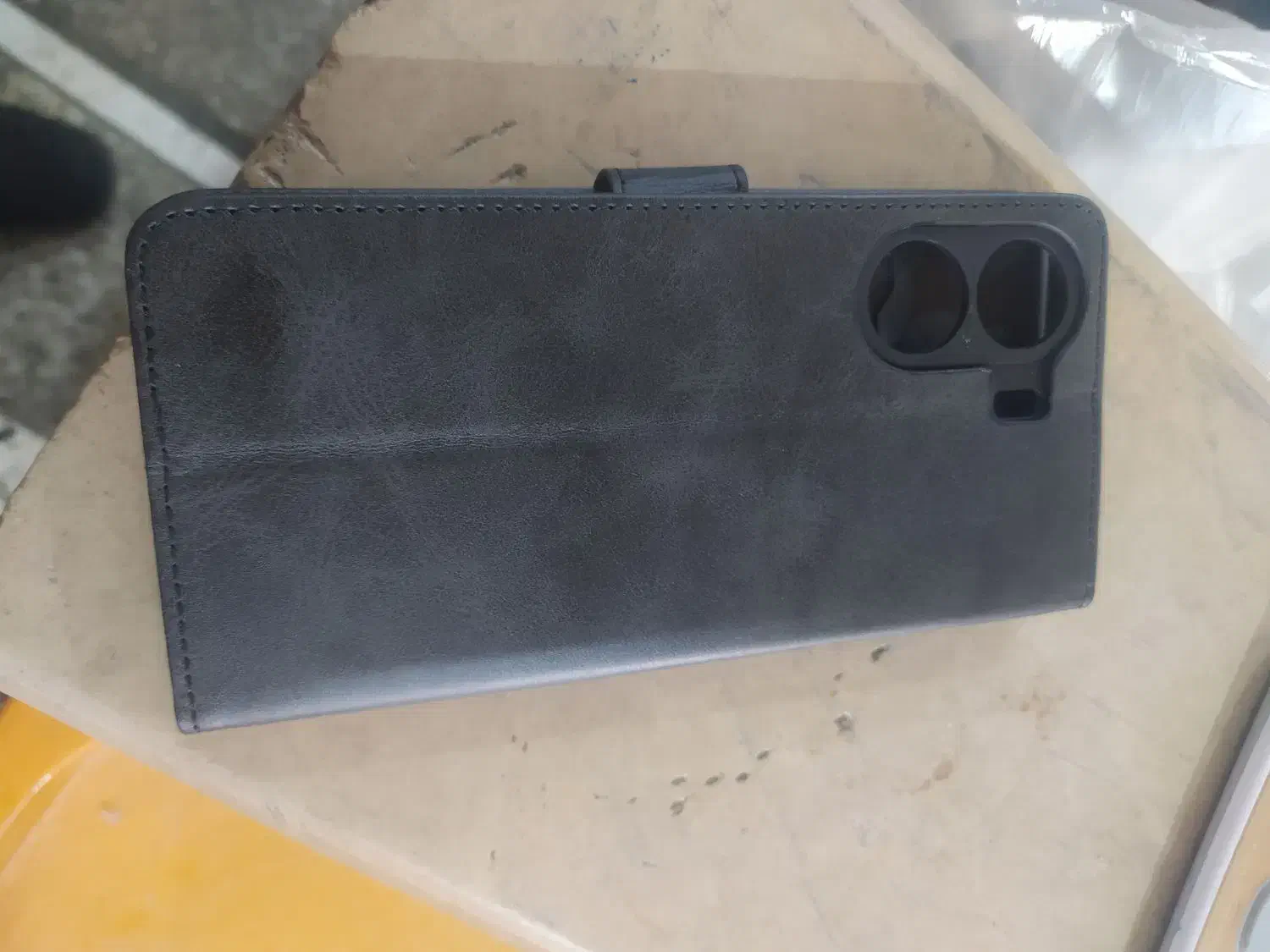 کیف گوشی شیایومی 13c|لوازم جانبی موبایل و تبلت|یزد, |دیوار