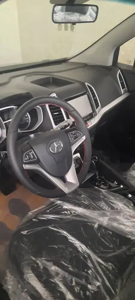 جک s3  صفر ۱۴۰۳|خودرو سواری و وانت|بندرعباس, |دیوار