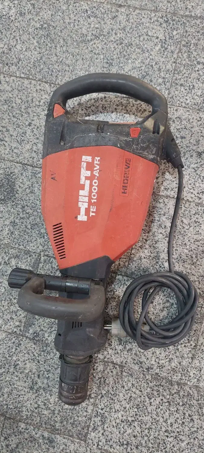 فروش پیکور تی ۱۰۰۰ مدل avr اصلی و تامین قطعات اصلی|ابزارآلات|ساری, |دیوار