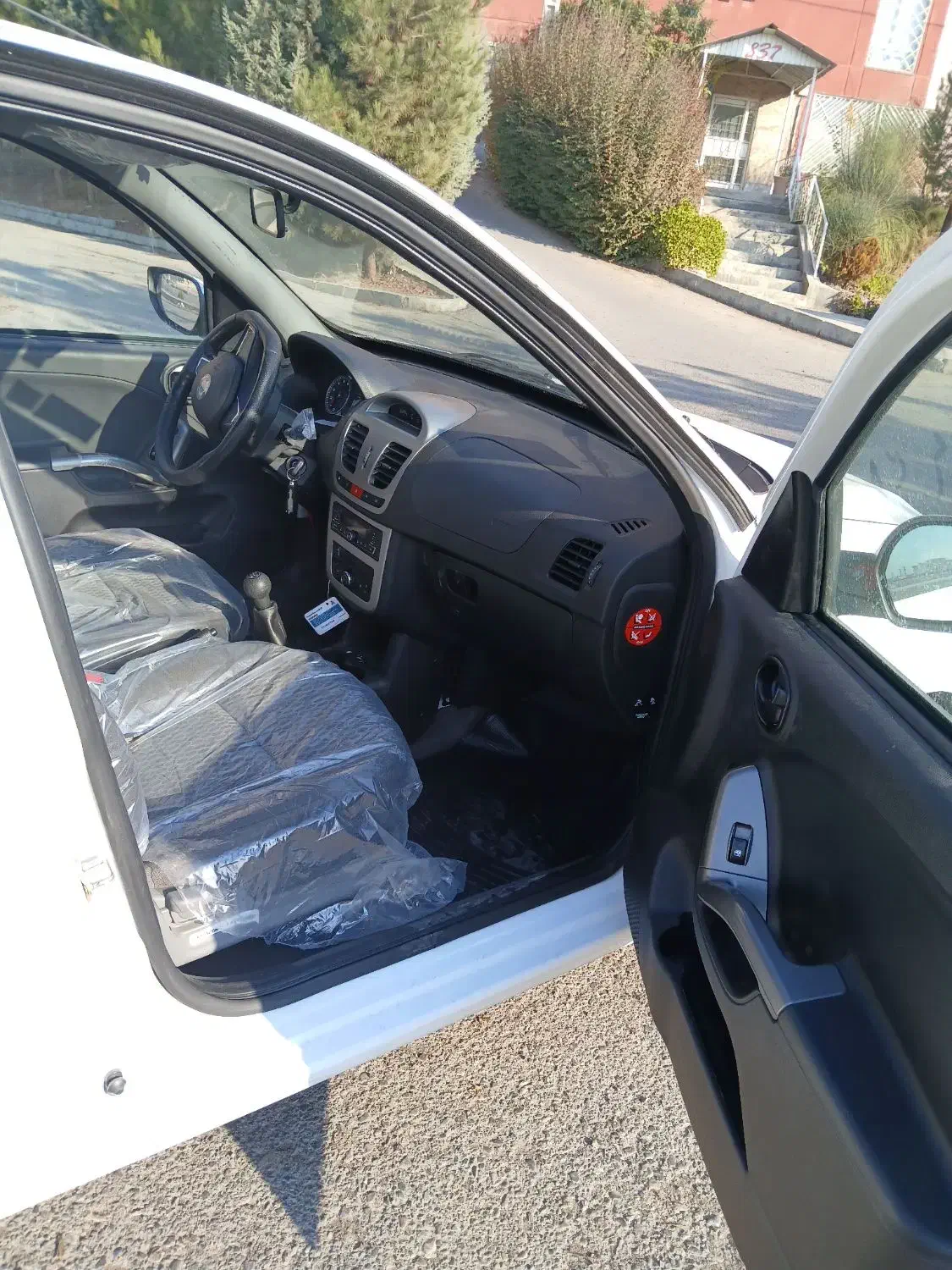 ساینا دوگانه صفر ۱۴۰۴|خودرو سواری و وانت|کرج, گلشهر|دیوار