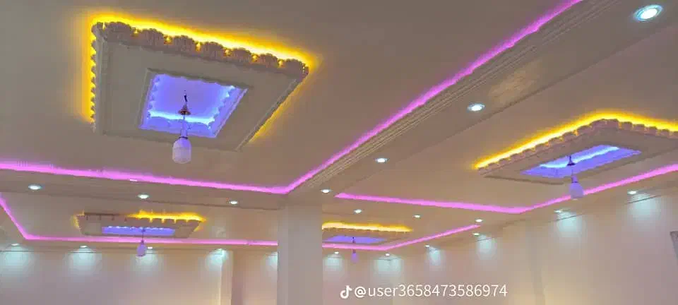 برق کشی ساختمان|خدمات پیشه و مهارت|خاش, |دیوار