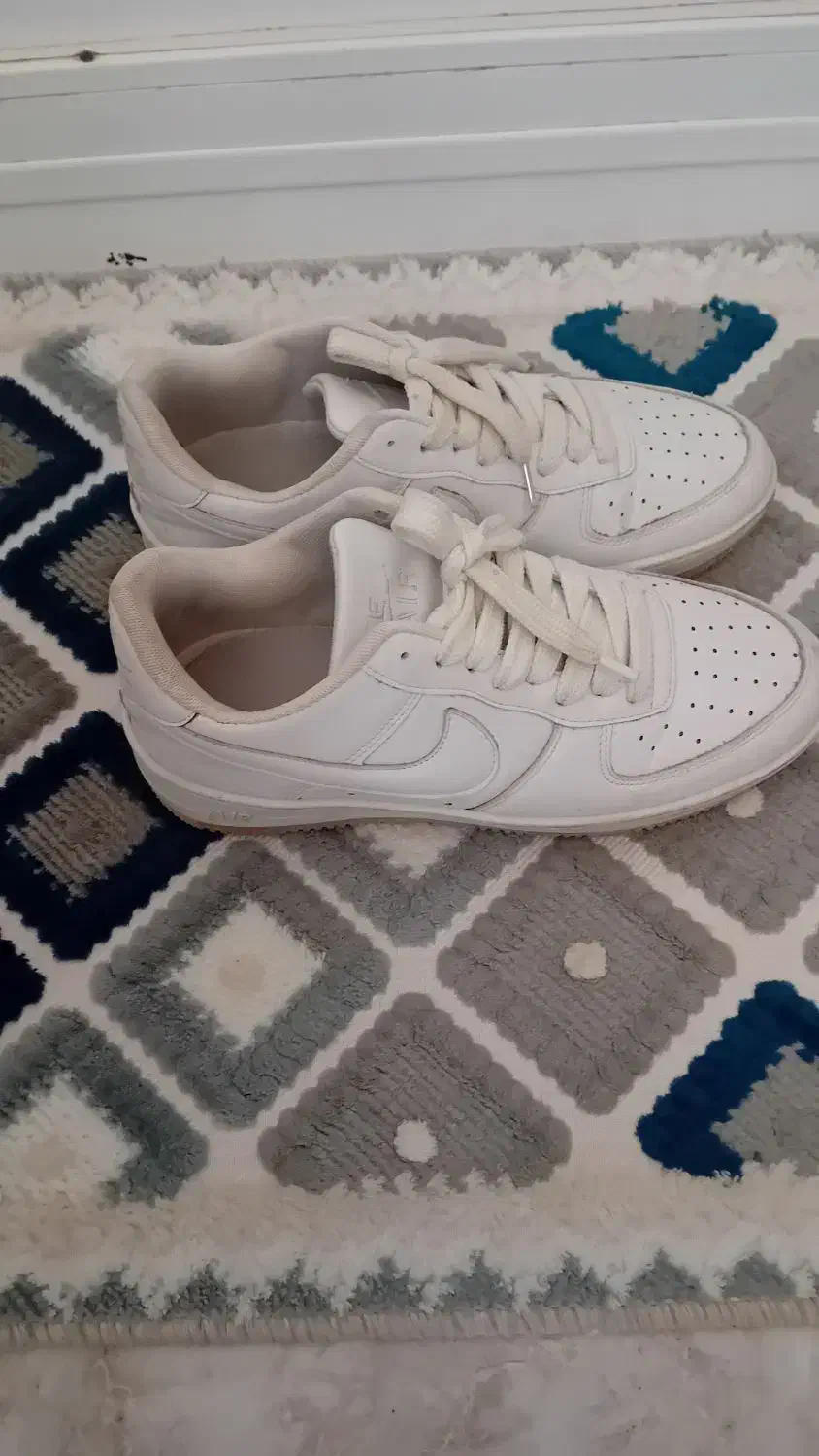 کفش اسپرت نایک درحدنو|کیف، کفش، کمربند|صالح آباد, |دیوار