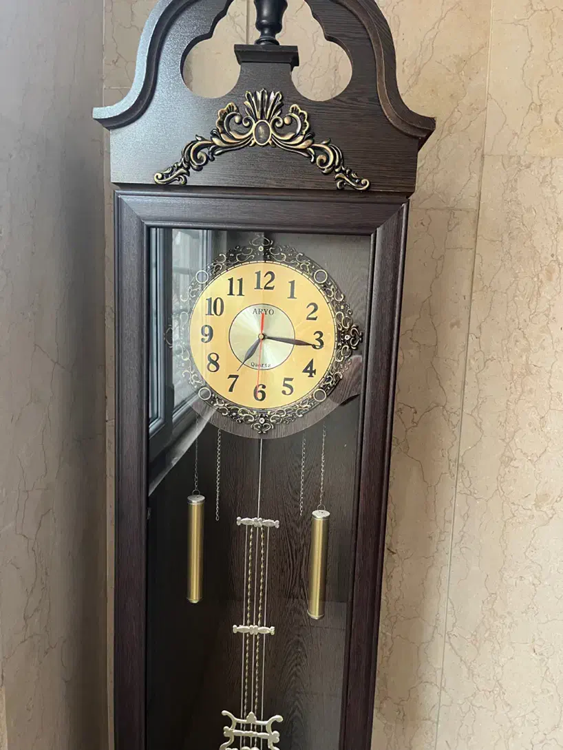 ساعت ایستاده|ساعت دیواری و تزئینی|تهران, افسریه جنوبی|دیوار