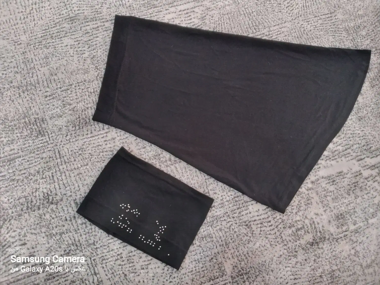 چادر مشکی نو|لباس|فردیس, شهرک هفده شهریور|دیوار