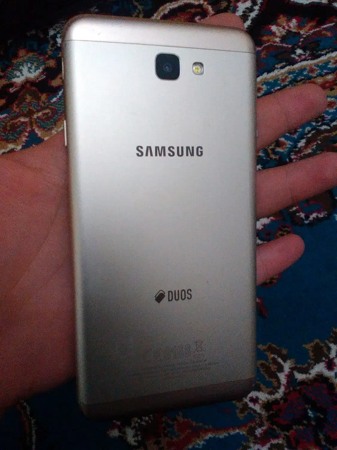 جی۷ پریم|موبایل|کرمانشاه, |دیوار