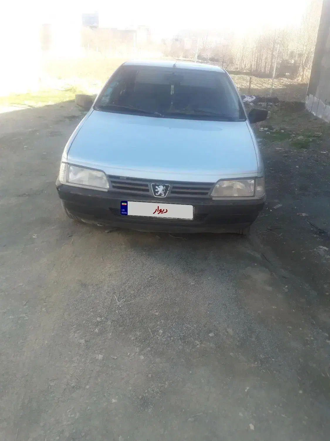 روا۸۷|خودرو سواری و وانت|سنندج, |دیوار