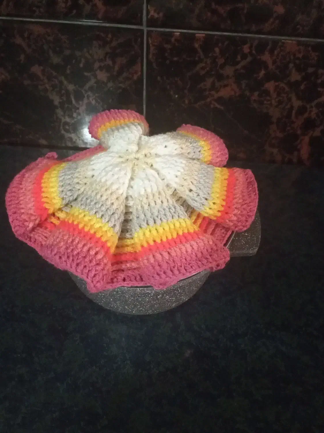 صنایع دستی|سفره، حوله، دستمال آشپزخانه|تبریز, |دیوار