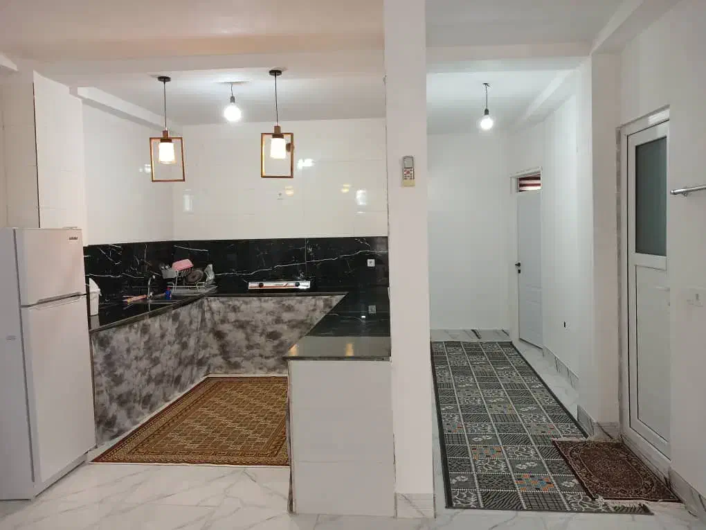 سوئیت ویلایی|اجارهٔ کوتاه‌مدت ویلا و باغ|قشم, |دیوار