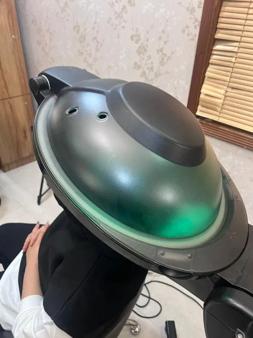 دستگاه ماکرومیست|آرایشگاه و سالن‌های زیبایی|گرگان, |دیوار