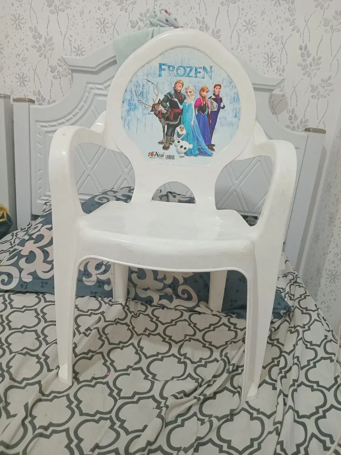 میز و صندلی السا و انا|اسباببازی|رشت, حمیدیان|دیوار