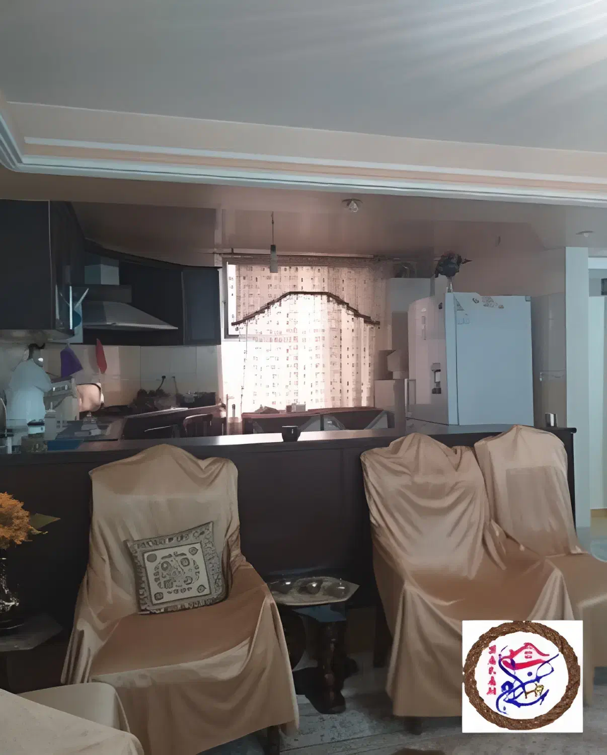 فروش آپارتمان (خیابان رجایی)|فروش آپارتمان|گرمسار, |دیوار