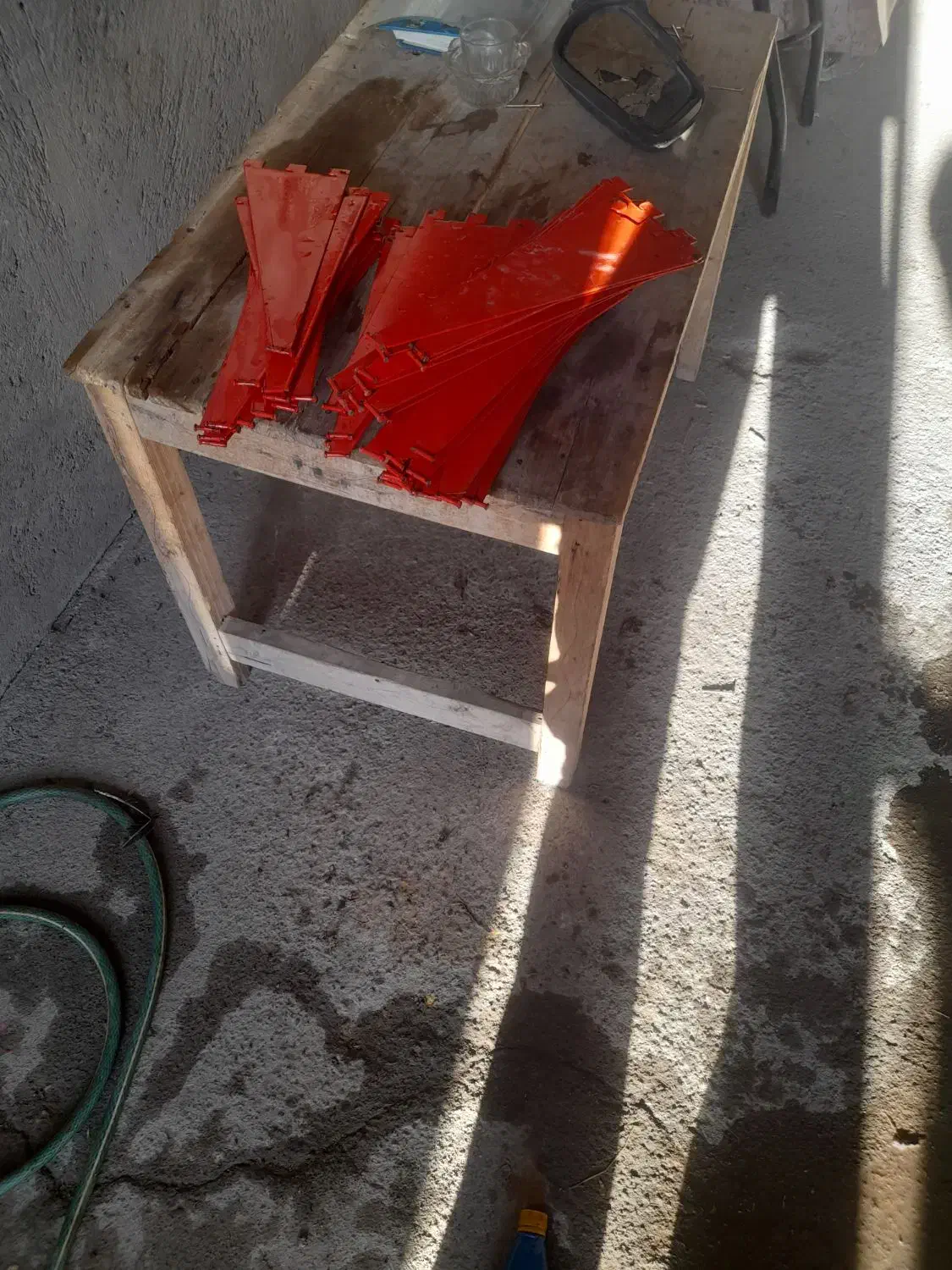 قفسه مغازه در پری خان|کتابخانه، شلف، قفسه‌های دیواری|مشگین شهر, |دیوار