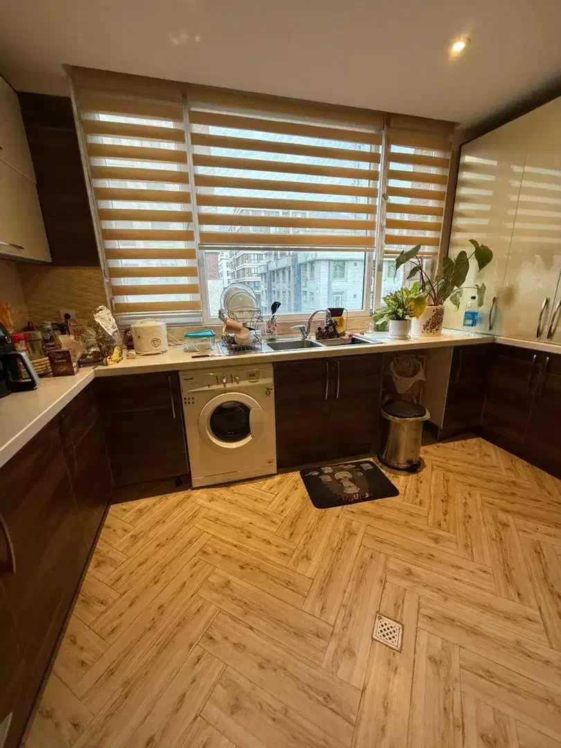 70متر یک خواب /شهران /طوقانی/بازسازی شده