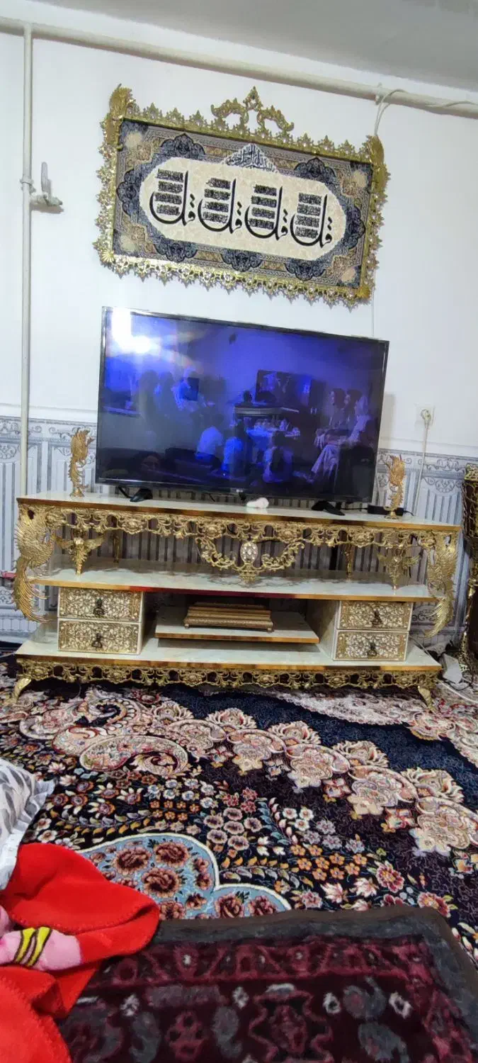 میز تلویزیون|میز تلویزیون|نورآباد, |دیوار