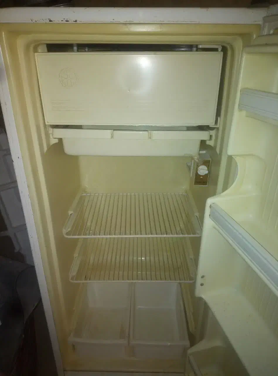 یخچال|یخچال و فریزر|آبکوه, |دیوار