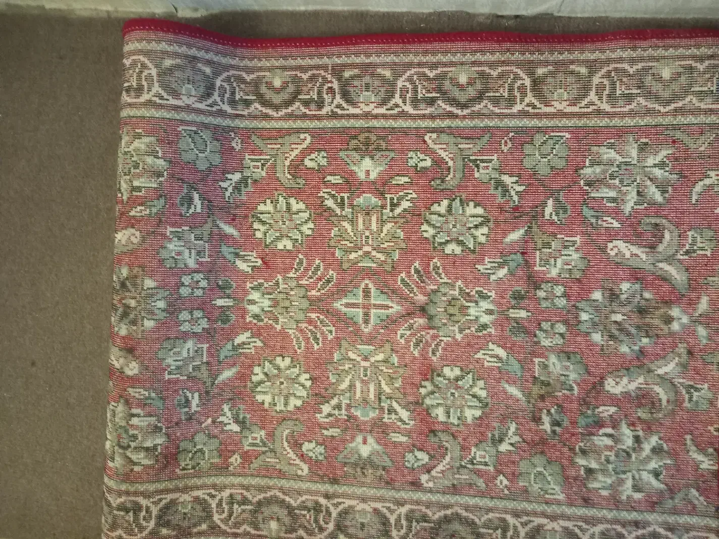 کناره|فرش|تهران, خزانه|دیوار