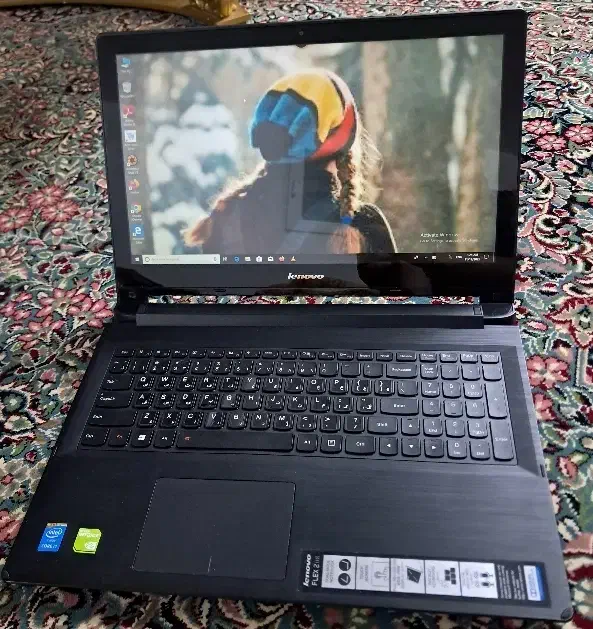 لپ تاپ لنوو|رایانه همراه|کرمان, |دیوار