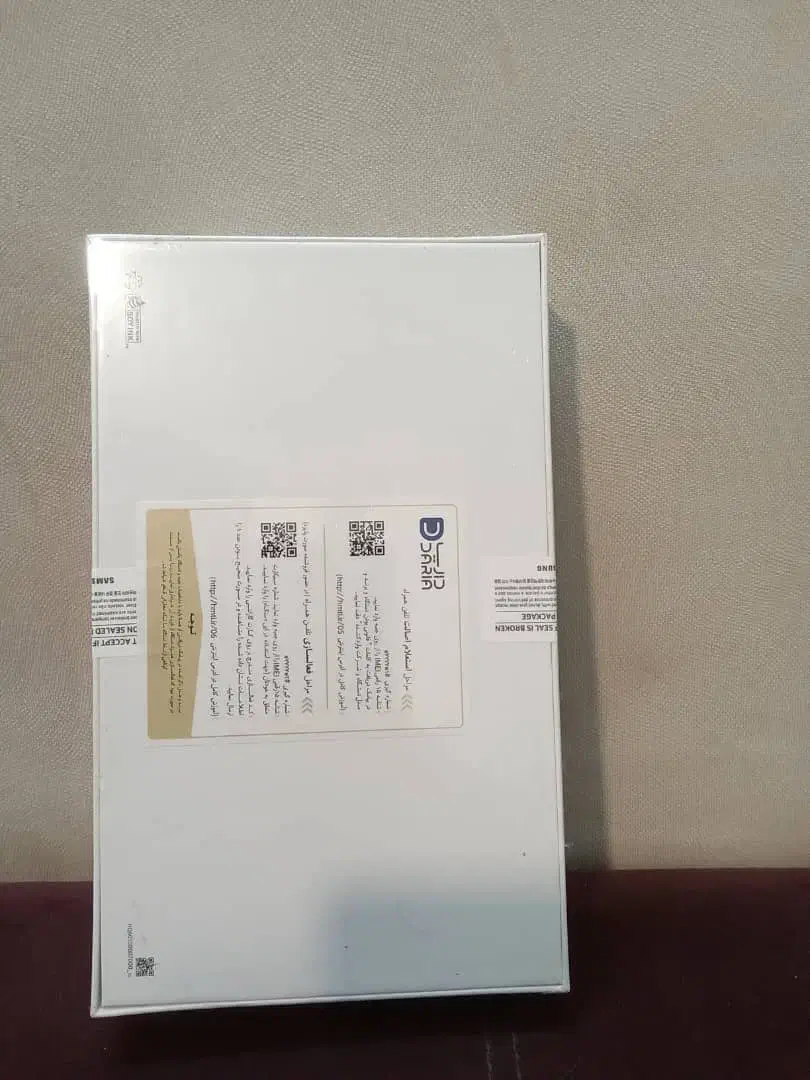 تبلت ۸ اینچ سامسونگ نو و پلمپ|تبلت|اصفهان, خواجو|دیوار