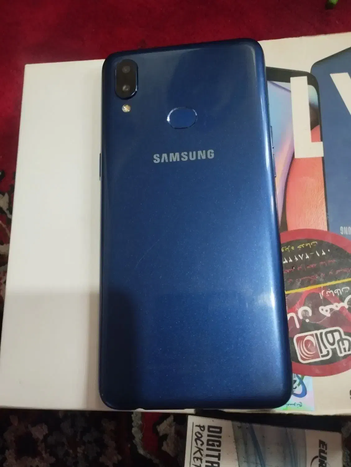 a10 تمیز|موبایل|گنبد کاووس, |دیوار