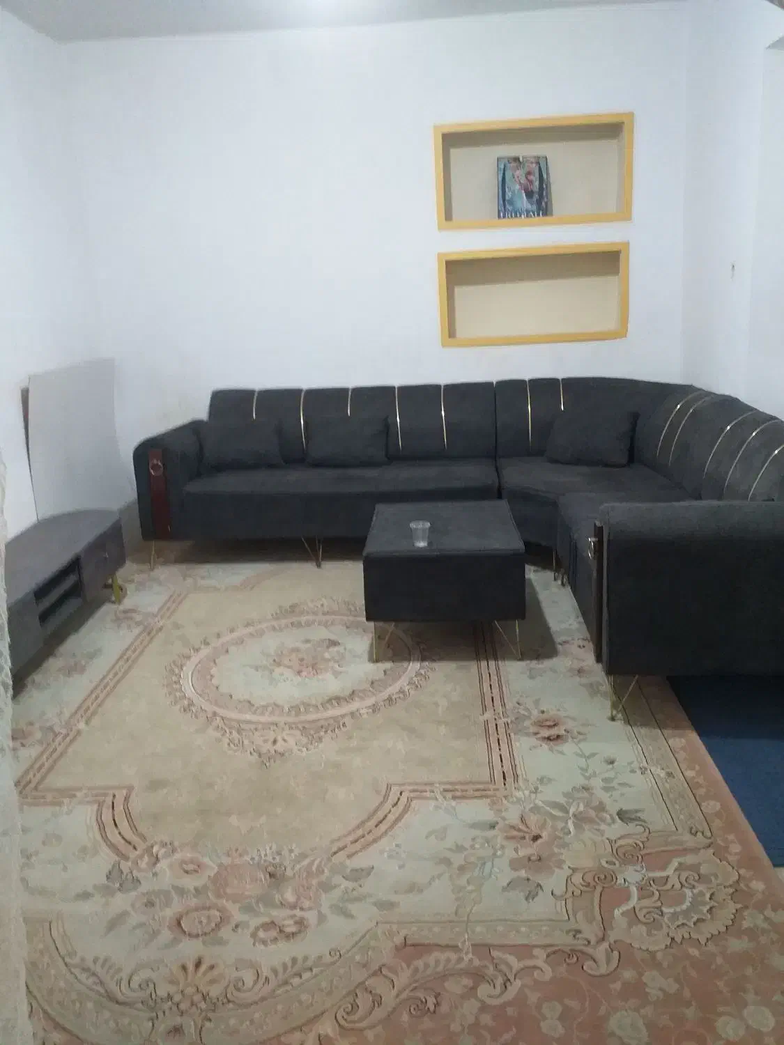 اجاره خانه دربستی|اجارهٔ خانه و ویلا|ری, صفاییه (چشمه علی)|دیوار