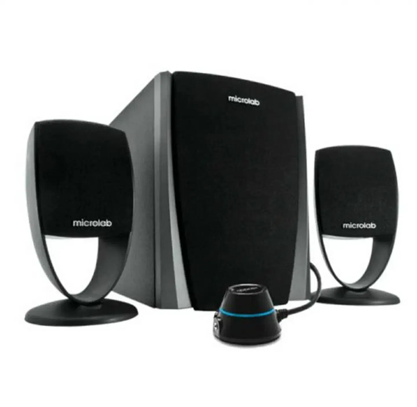 اسپیکر سیستم (میکرولب)|قطعات و لوازم جانبی رایانه|شیراز, کیان شهر|دیوار