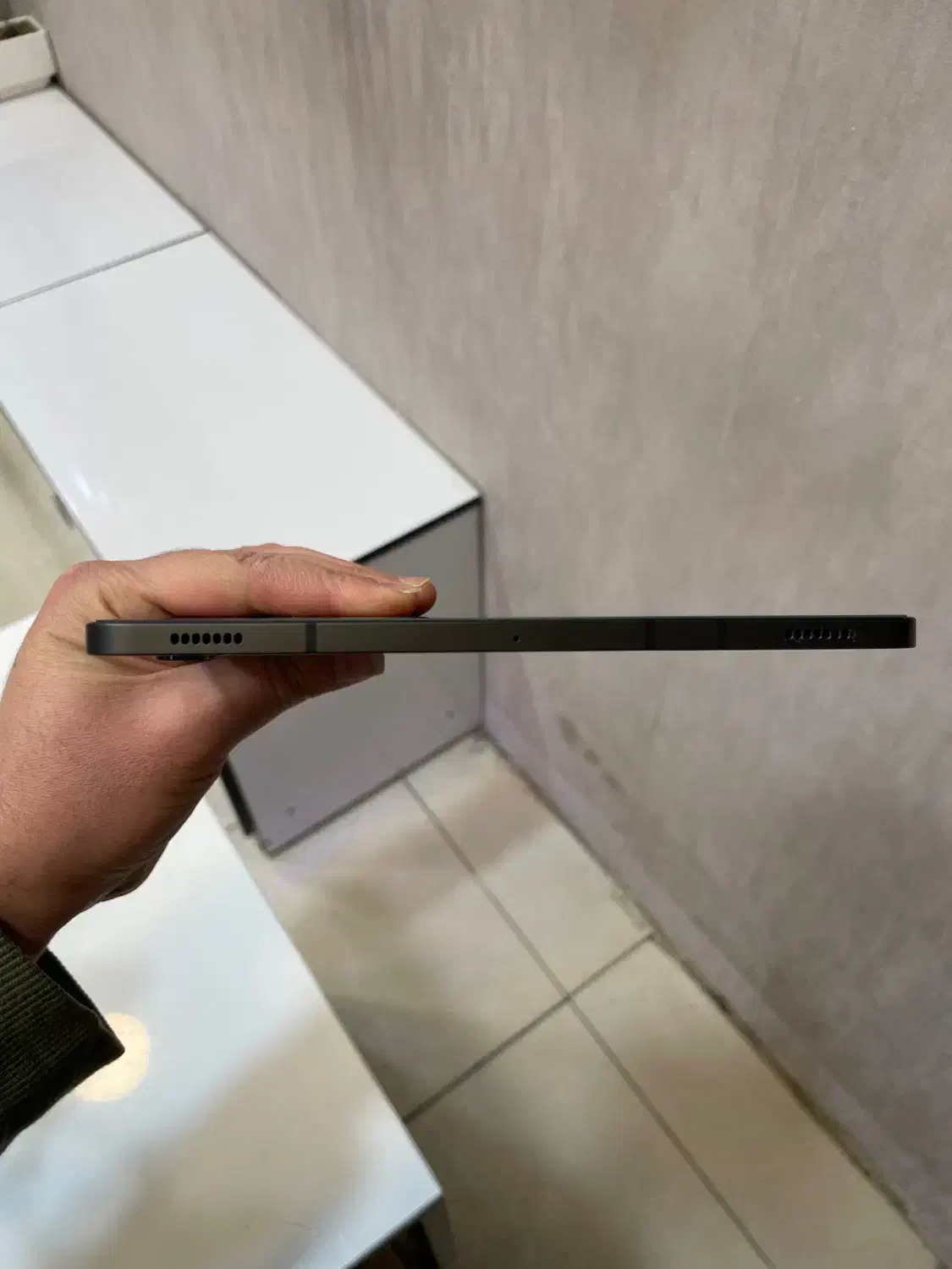 Samsung Tab S8 5g|تبلت|پاکدشت, پاکدشت (مامازند)|دیوار