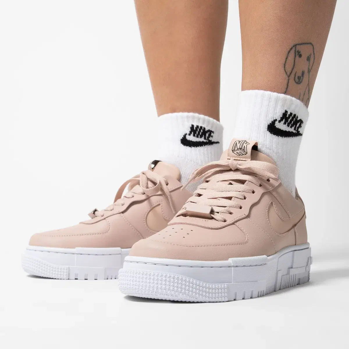 5جفت کتونی وارداتی Air Force1 ویتنام|کیف، کفش، کمربند|تهران, اباذر|دیوار