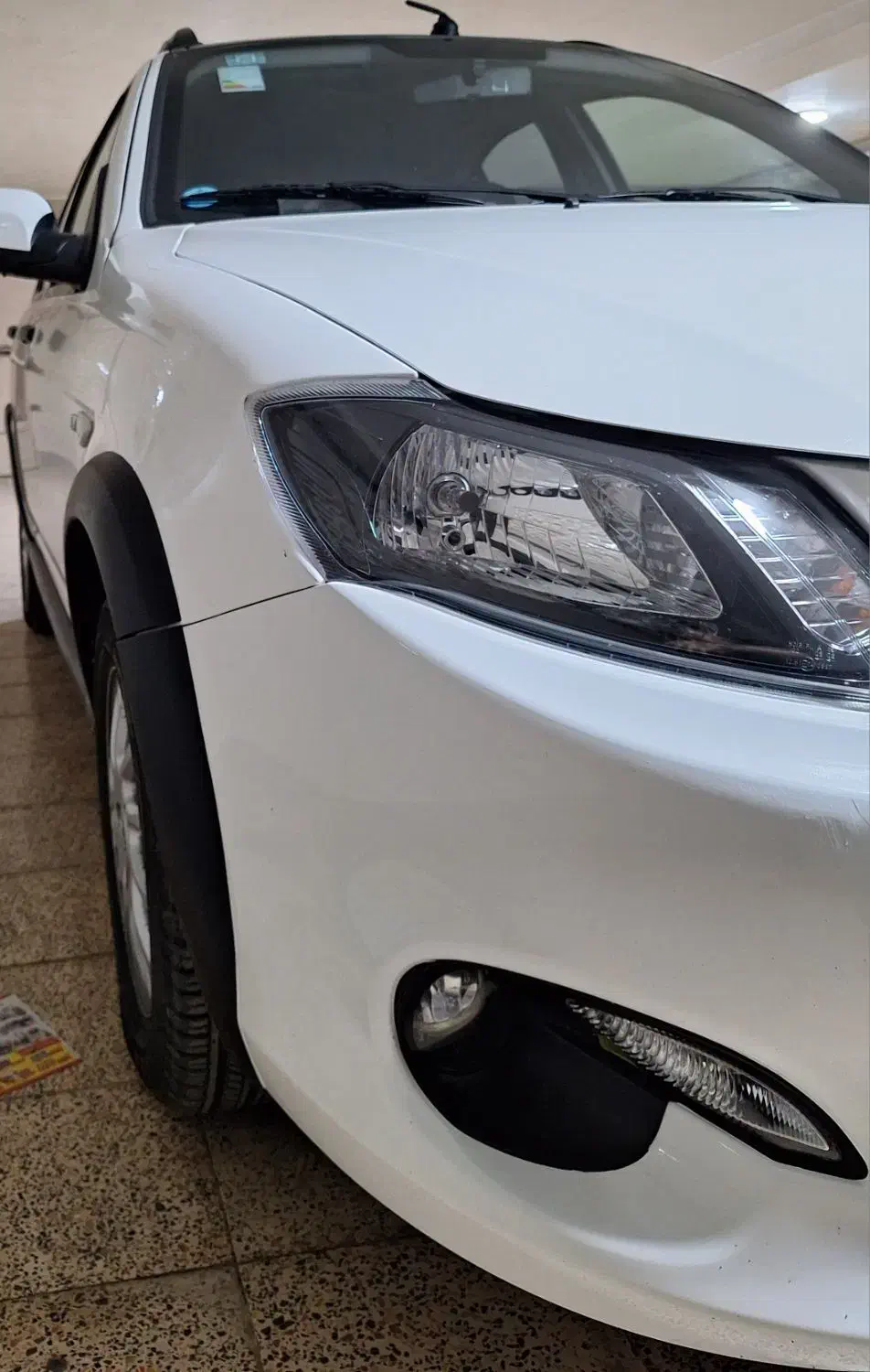 کوئیک Rاتومات با گیربکس CVT مدل ۱۴۰۲|خودرو سواری و وانت|اسلام‌شهر, شهرک واوان|دیوار