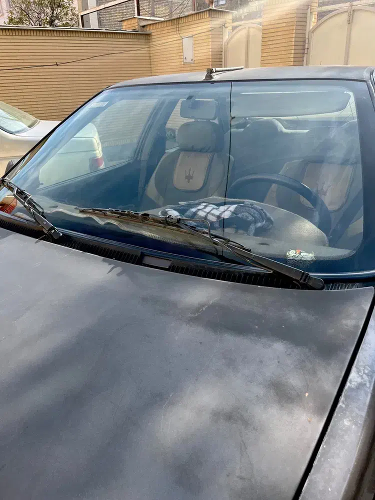 روا مدل۸۷|خودرو سواری و وانت|شیراز, فرودگاه شهید دستغیب شیراز|دیوار