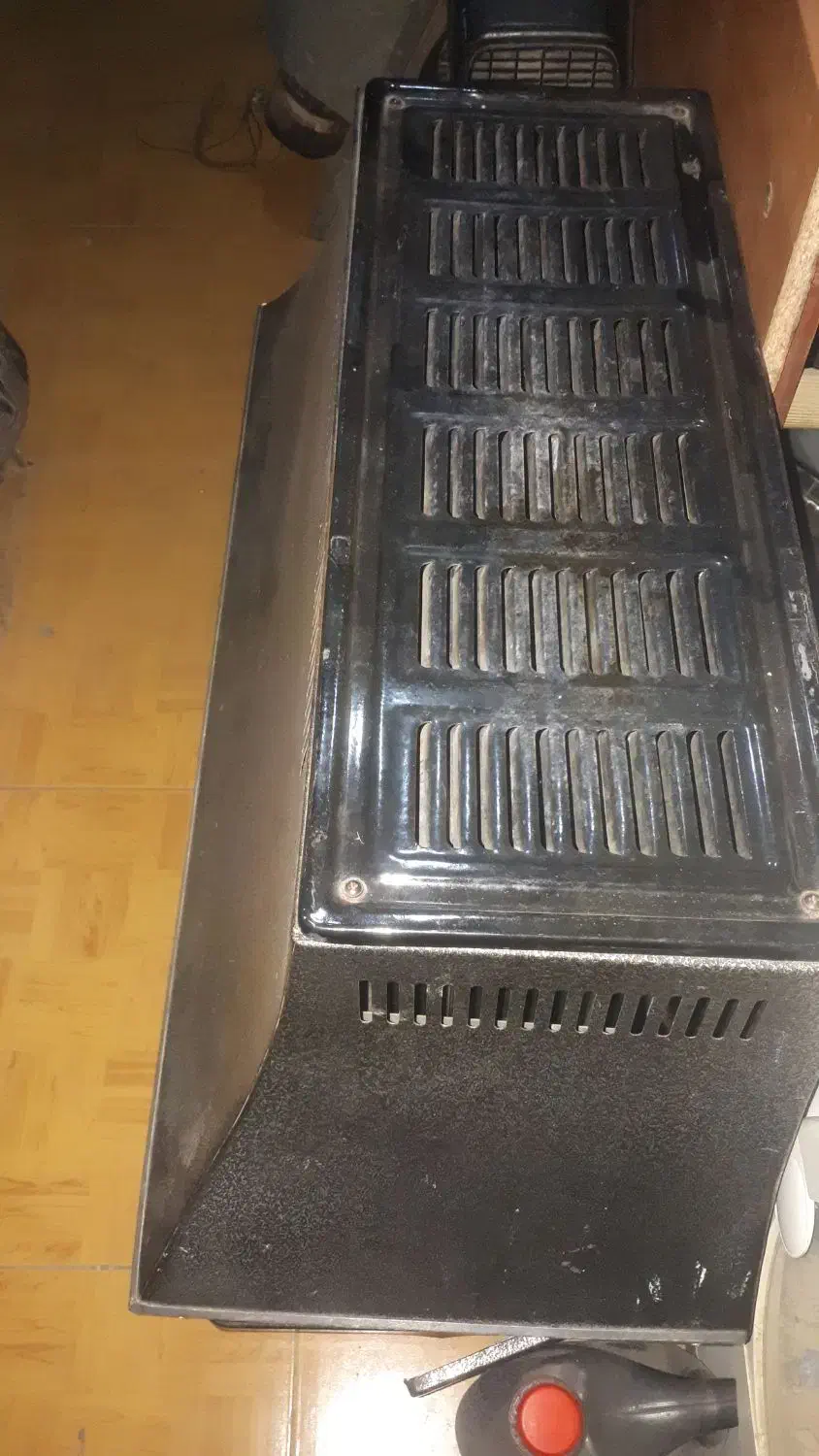 بخاری شومینه|بخاری، هیتر، شومینه|نظرآباد, رسالت|دیوار