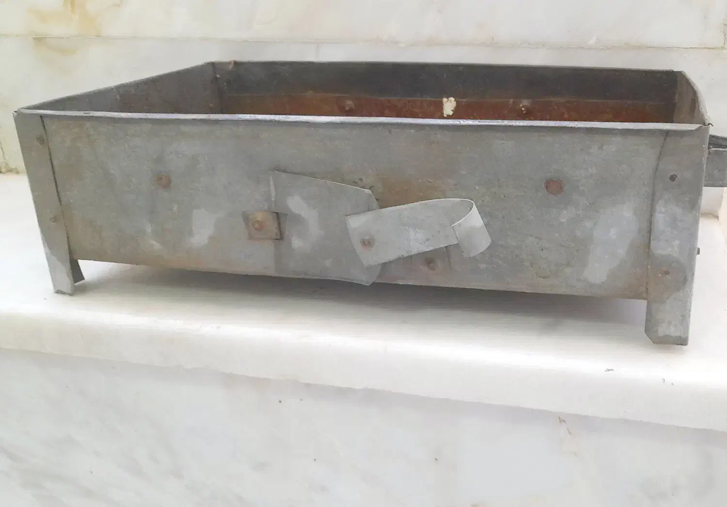 منقل ذغالی|اجاق گاز و لوازم برقی پخت‌وپز|قم, دورشهر|دیوار