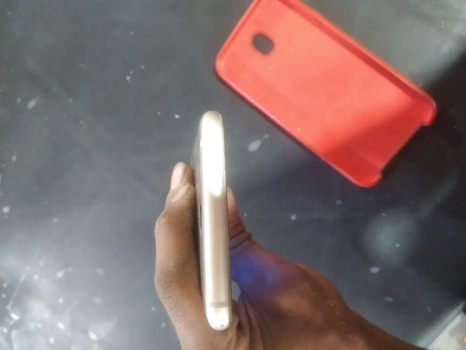 سامسونگ Galaxy J7 Pro با حافظهٔ ۶۴ گیگابایت|موبایل|تهران, سلسبیل جنوبی|دیوار