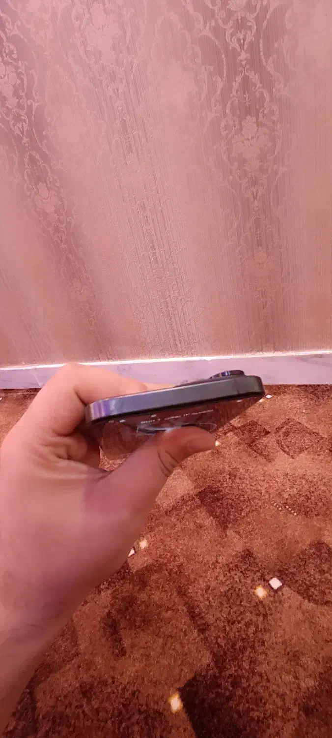 15 پرو مکس|موبایل|رشت, گلسار|دیوار