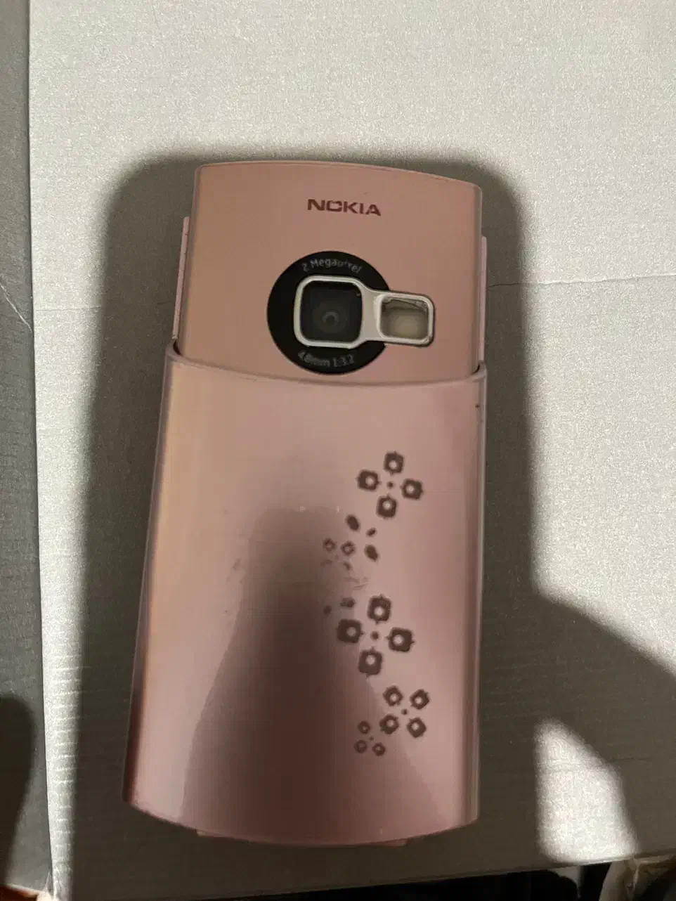 نوکیا N72|موبایل|تهران, آسمان|دیوار