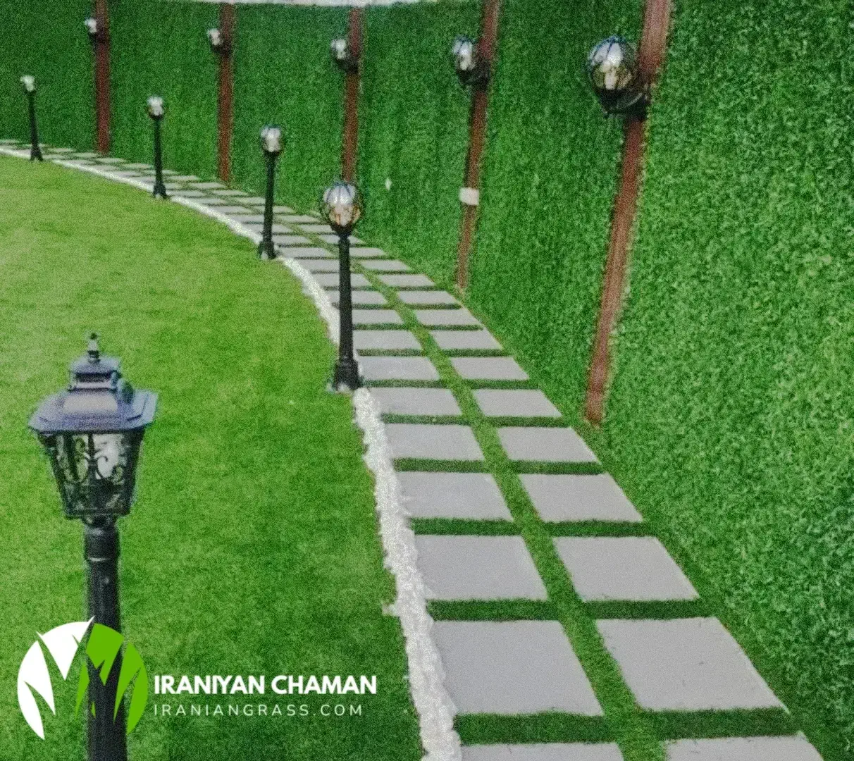 مرکز اصلی تولید اجرا و پخش چمن مصنوعی و فنس چمن|مصالح و تجهیزات ساختمان|تهران, جردن|دیوار