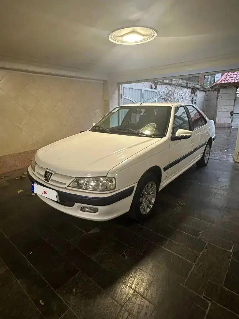 پرشیا سفارشی|خودرو سواری و وانت|کرج, گلشهر|دیوار