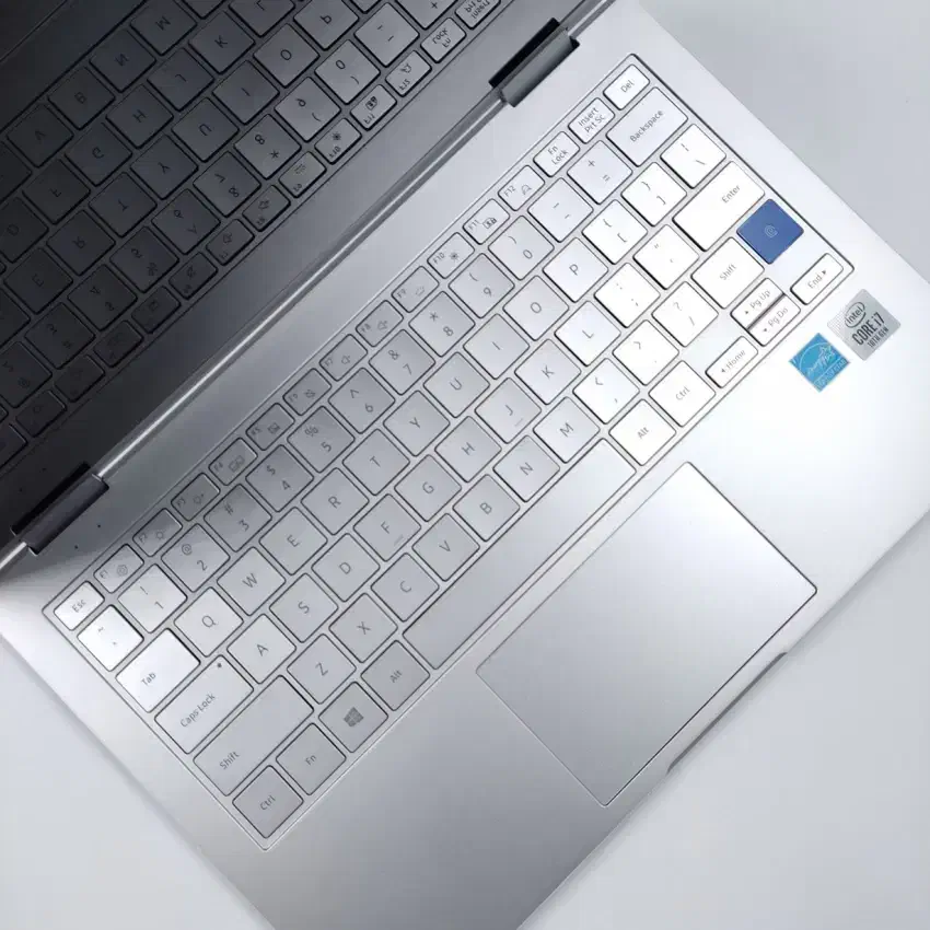 سامسونگ i5 نسل یازده - تبلت شو لمسی|رایانه همراه|تهران, قزل قلعه|دیوار