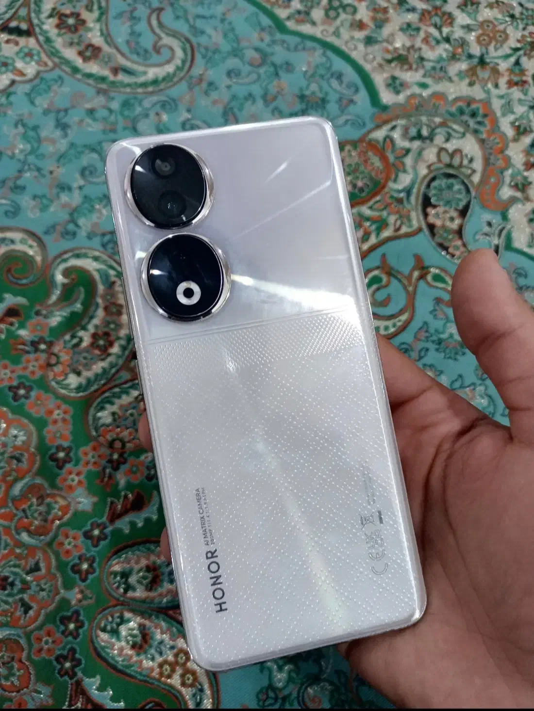 Honor 90|موبایل|اهواز, سلطانمنش|دیوار
