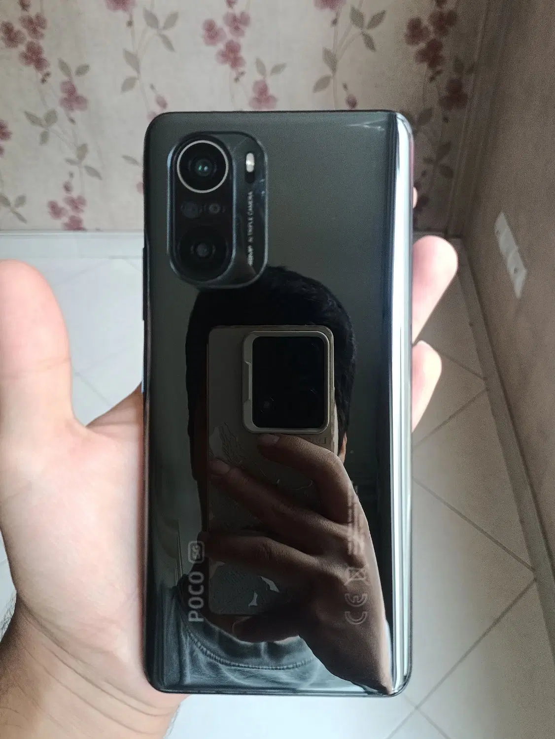 poco F3|موبایل|تهران, فیروزآبادی|دیوار