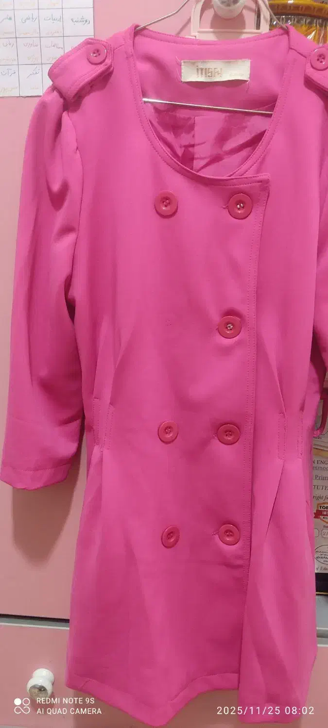 کاپشن و شومیز|لباس|اهواز, زیتون کارمندی|دیوار