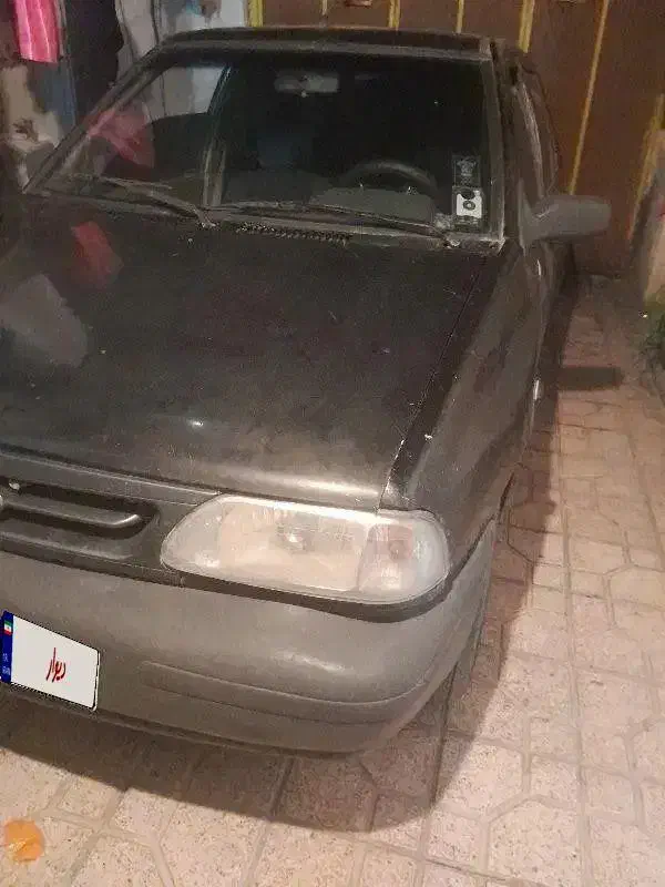 پراید مدل 85|خودرو سواری و وانت|جهرم, |دیوار