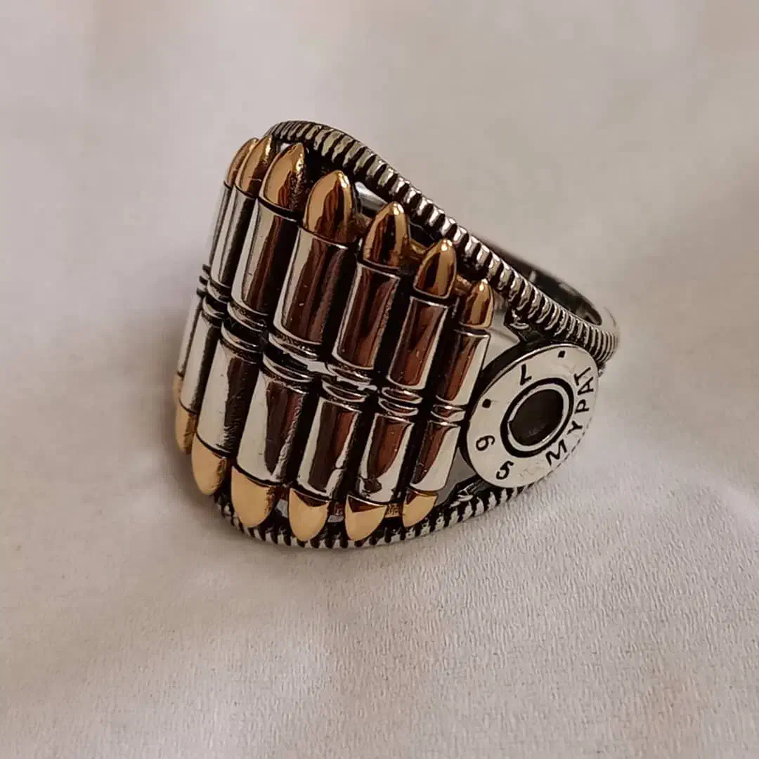 انگشتر نقره دستساز سفارشی|جواهرات|فردیس, شهرک سپاه|دیوار