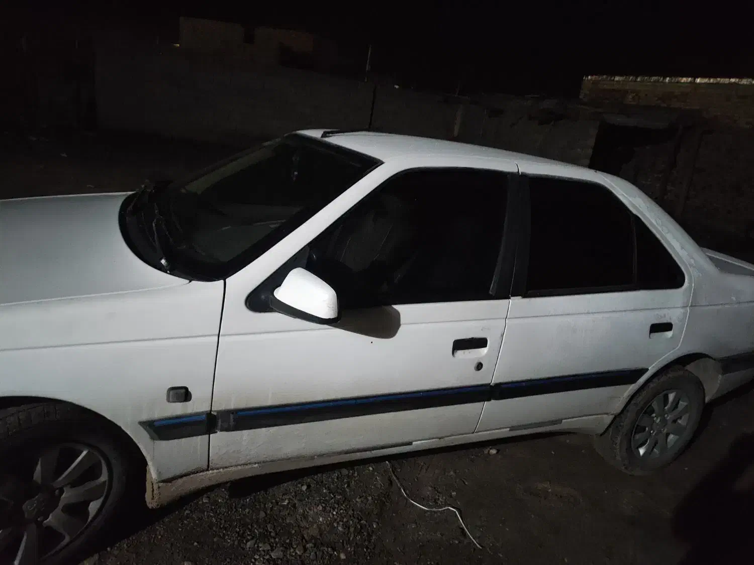 پژو slx مدل 94|خودرو سواری و وانت|پلدشت, |دیوار