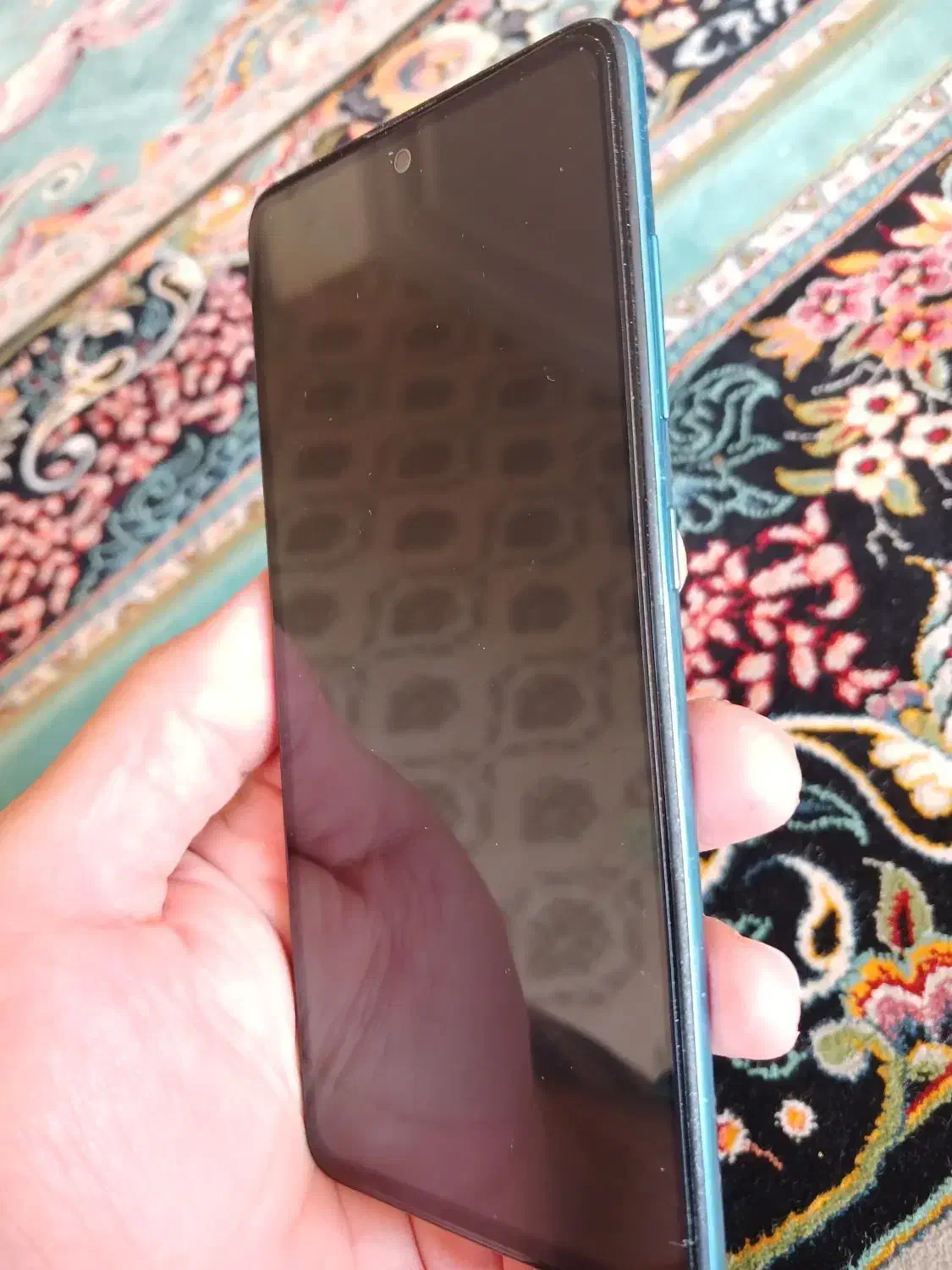 سامسونگ a 51|موبایل|اصفهان, آفاران|دیوار