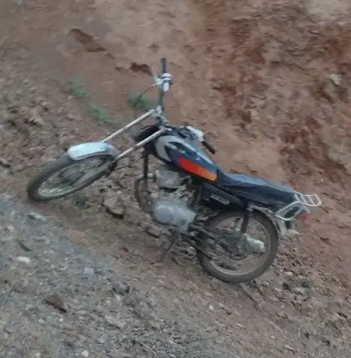 موتور ۱۲۵|موتورسیکلت|دیواندره, |دیوار