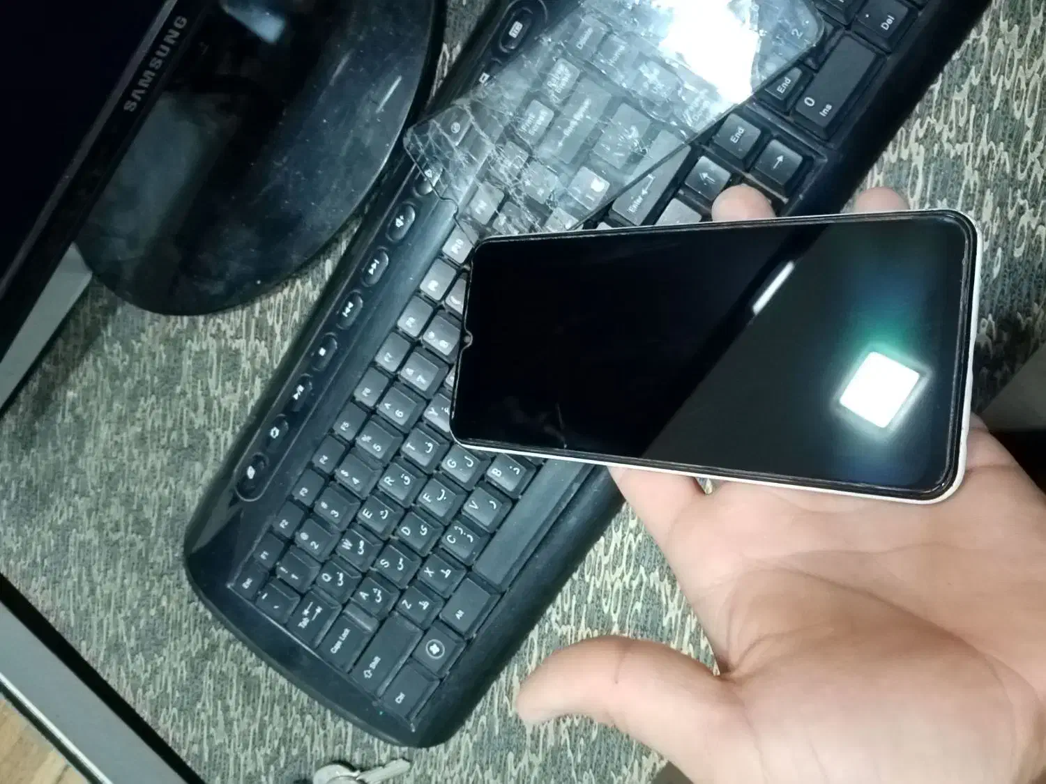 گوشی A13|موبایل|گناباد, |دیوار